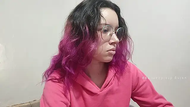 WandaDoll online show from December 2, 1:35 pm