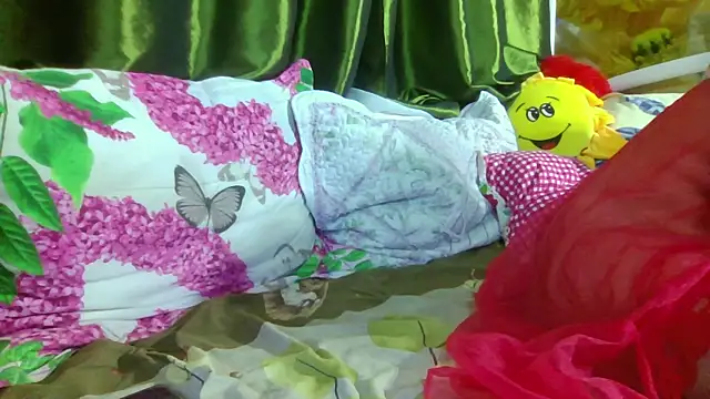 pussykroshka online show from October 29, 10:01 pm