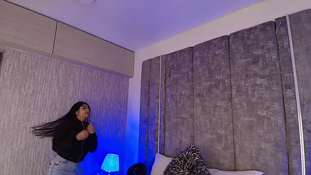 GiselOrtiz online show from February 10, 11:02 am