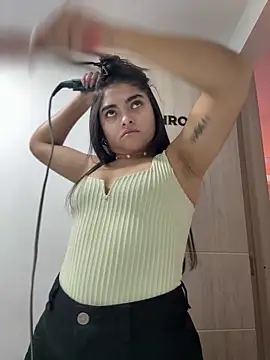 GiselOrtiz online show from September 24, 11:09 am