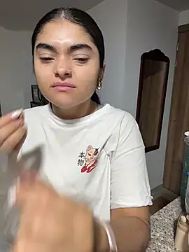 GiselOrtiz online show from December 4, 11:01 am