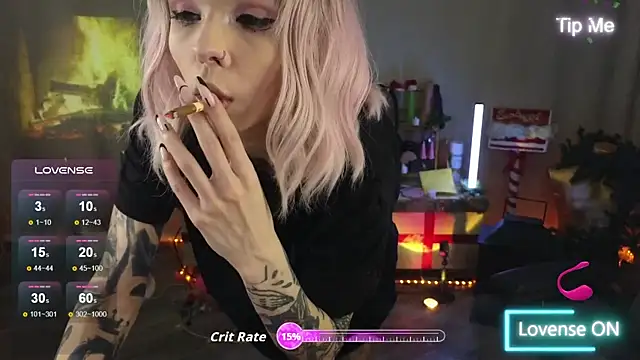 Kerry Kirk online show from December 20, 10:14 pm