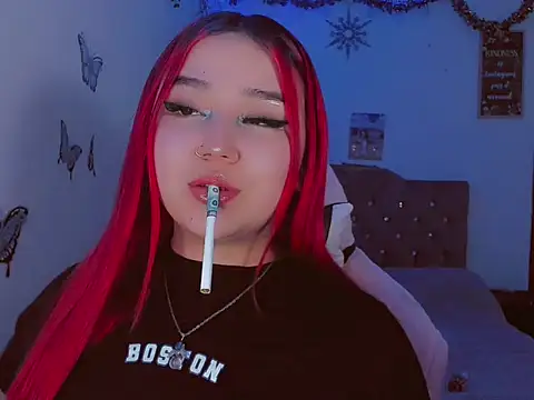 madisonx17 online show from February 21, 12:44 am