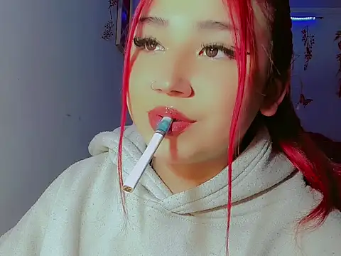 madisonx17 online show from November 5, 1:33 am