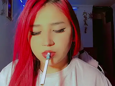 madisonx17 online show from October 31, 12:34 am