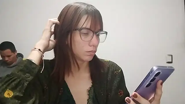 Luna-e-Franco1 online show from March 1, 12:21 am