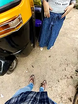 Miss  Malaika online show from September 13, 8:55 am