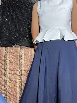 Miss  Malaika online show from February 23, 3:33 pm