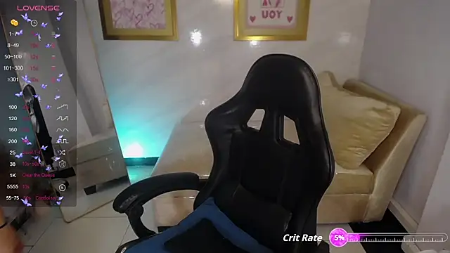  mila sweet v online show from November 11, 3:35 am