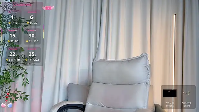 Ada-xixi online show from October 28, 1:55 am