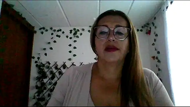 RossanaLionheart online show from November 21, 7:38 pm