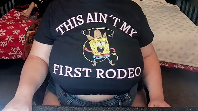 Chloenightmare online show from October 16, 3:20 am