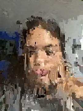 Alysha 03 online show from October 17, 1:09 am