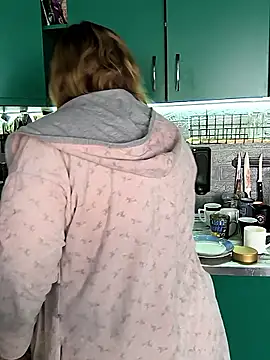 jusichka online show from January 12, 9:25 am