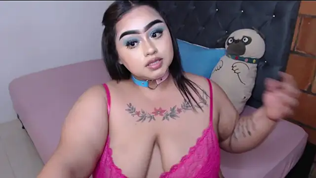 sexy psychologist  online show from February 18, 4:22 am