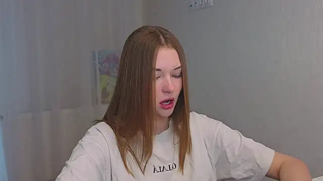 CharryClim online show from October 24, 4:19 am