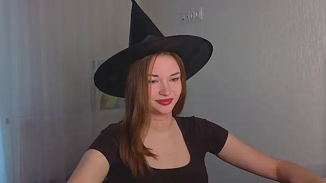 CharryClim online show from November 1, 5:22 am