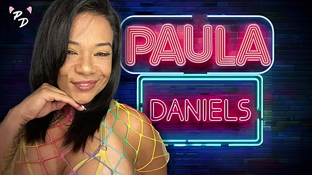 paula daniela1 online show from October 2, 10:59 pm