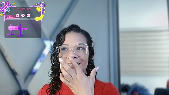 paula daniela1 online show from November 9, 9:44 pm