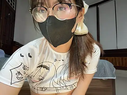 Nanana86 online show from November 15, 4:41 pm