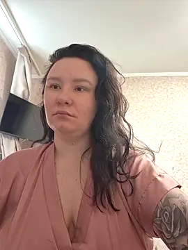 AlexaLexie online show from January 7, 9:12 am