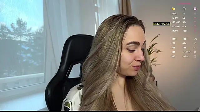 Snapshot of hotexclusive_ chatting on October 10, 3:22 am hotexclusive  online show from October 10, 3:22 am