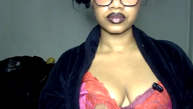 goddessdaisysky online show from December 15, 6:18 am