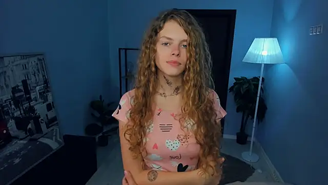 RayaNenlia online show from October 29, 5:23 am