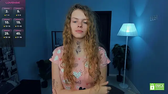 RayaNenlia online show from December 3, 5:32 am