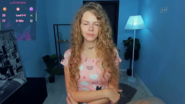 RayaNenlia online show from September 9, 5:07 am