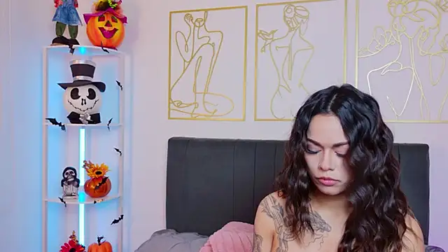 summer holiday online show from October 22, 5:12 am