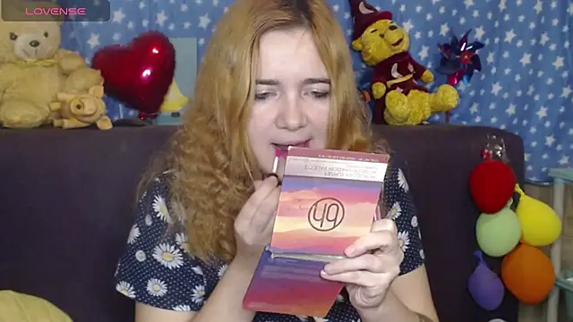 Yours good mood online show from October 4, 5:13 am