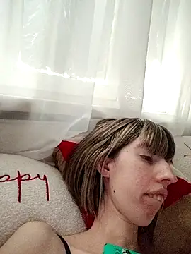 Unusual G online show from November 22, 6:38 am