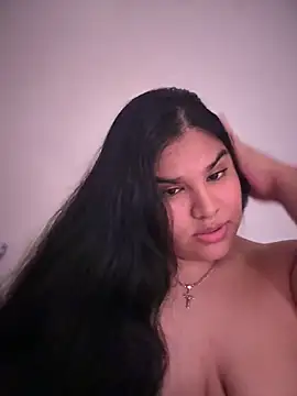 Badkittykim online show from November 23, 9:16 pm