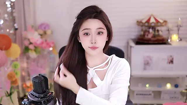 SleepArtist online show from January 6, 8:51 am