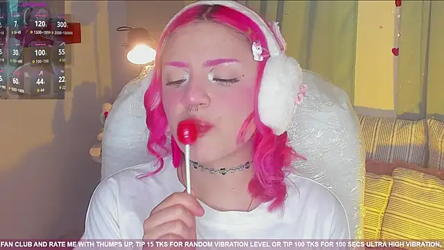 Tiny  Emmy online show from September 25, 5:39 am