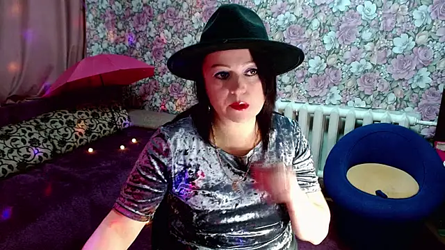 Julia-ru online show from September 12, 8:16 pm