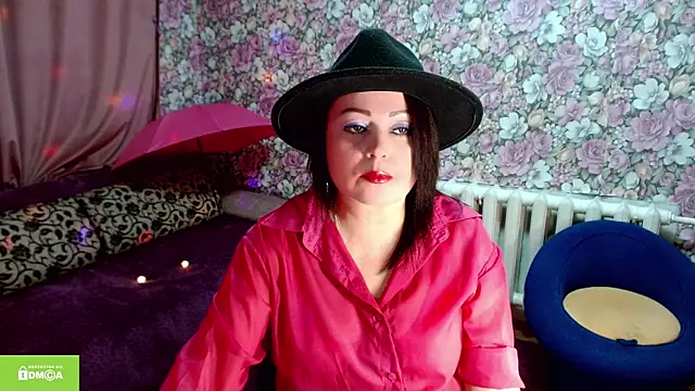 Julia-ru online show from September 20, 8:40 pm