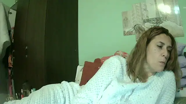 SexyGioconda online show from November 3, 11:09 pm