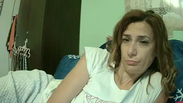 SexyGioconda online show from January 19, 10:22 am