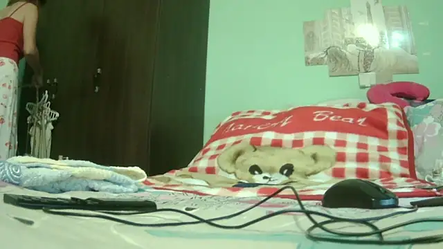 SexyGioconda online show from November 25, 12:18 pm