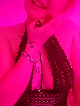 Wendyx666 Pika online show from October 5, 9:20 pm