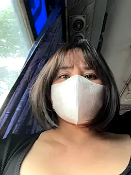 May-Squirt online show from November 19, 7:30 am