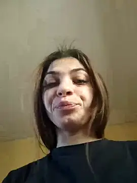 AntoniaHottie online show from February 14, 10:28 am