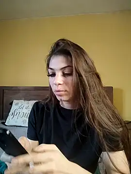 AntoniaHottie online show from February 6, 9:56 am