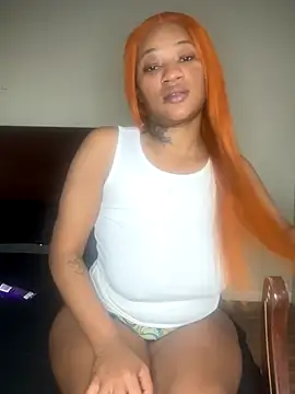 KiDaBrat online show from November 20, 7:26 pm