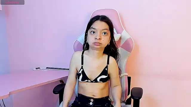 CharlotteMuller online show from November 11, 7:33 pm