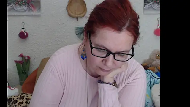 PlayfullMature online show from November 23, 7:00 am