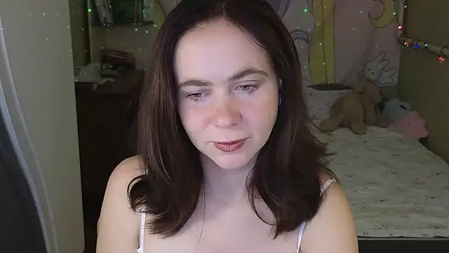 Riley Roo online show from September 24, 8:46 am