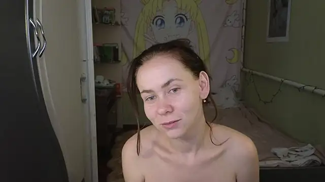 Riley Roo online show from October 21, 10:41 am